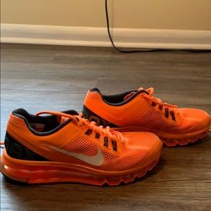 Brand new condition air max